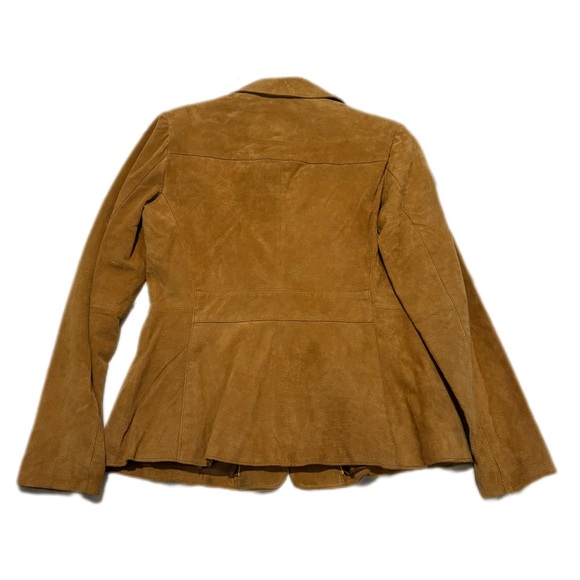 Vintage Leather Jacket - Wilson’s Leather - Picture 7 of 8